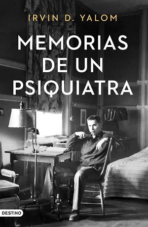 MEMORIAS DE UN PSIQUIATRA | 9788423356133 | YALOM,IRVIN D. | Llibreria Geli - Llibreria Online de Girona - Comprar llibres en català i castellà