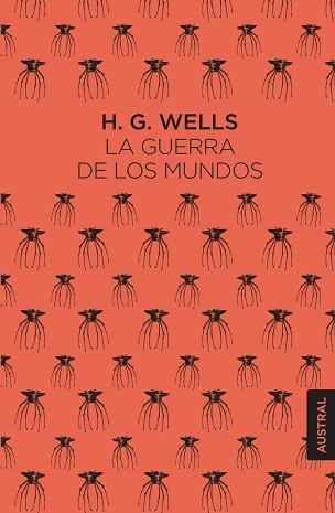 LA GUERRA DE LOS MUNDOS | 9788408210061 | WELLS,H.G. | Llibreria Geli - Llibreria Online de Girona - Comprar llibres en català i castellà