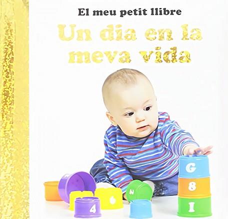 UN DIA EN LA MEVA VIDA | 9788742550687 |   | Llibreria Geli - Llibreria Online de Girona - Comprar llibres en català i castellà