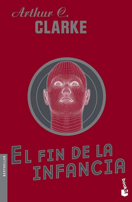 EL FIN DE LA INFANCIA | 9788445002698 | CLARKE,ARTHUR C. | Llibreria Geli - Llibreria Online de Girona - Comprar llibres en català i castellà