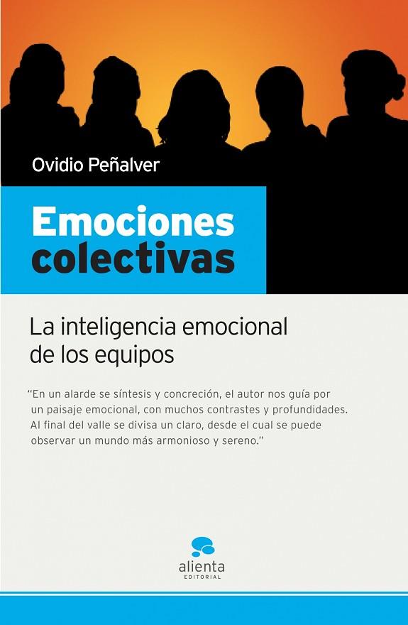 EMOCIONES COLECTIVAS | 9788493582784 | PEÑALVER,OVIDIO | Llibreria Geli - Llibreria Online de Girona - Comprar llibres en català i castellà