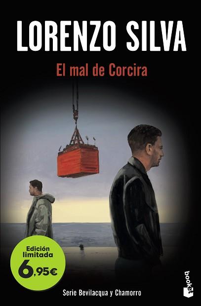 EL MAL DE CORCIRA | 9788423361717 | SILVA, LORENZO | Llibreria Geli - Llibreria Online de Girona - Comprar llibres en català i castellà