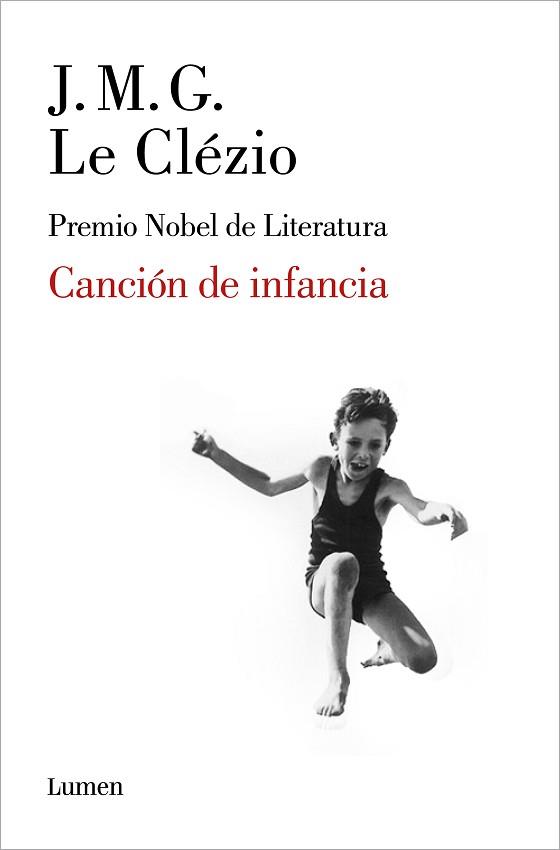 CANCIÓN DE INFANCIA | 9788426409584 | LE CLÉZIO,J. M. G. | Llibreria Geli - Llibreria Online de Girona - Comprar llibres en català i castellà