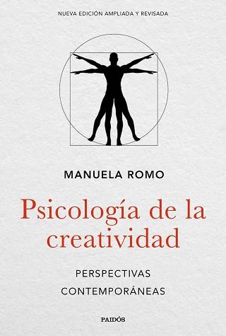 PSICOLOGÍA DE LA CREATIVIDAD | 9788449336140 | ROMO,MANUELA | Llibreria Geli - Llibreria Online de Girona - Comprar llibres en català i castellà