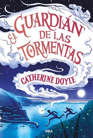 EL GUARDIAN DE LAS TORMENTAS | 9788427214811 | DOYLE,CATHERINE | Llibreria Geli - Llibreria Online de Girona - Comprar llibres en català i castellà