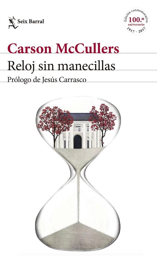 RELOJ SIN MANECILLAS | 9788432229862 | MCCULLERS,CARSON | Llibreria Geli - Llibreria Online de Girona - Comprar llibres en català i castellà