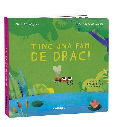 TINC UNA FAM DE DRAC! | 9788491016694 | BENEGAS ORTIZ,MARÍA DEL MAR | Llibreria Geli - Llibreria Online de Girona - Comprar llibres en català i castellà