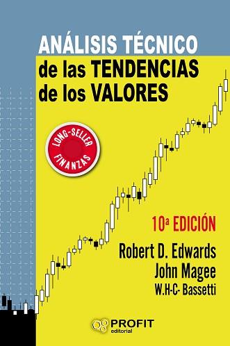 ANÁLISIS TÉCNICO DE LAS TENDENCIAS DE LOS VALORES | 9788417209629 | D. EDWARDS,ROBERT/MAGEE,JOHN/BASSETTI,W.H.C. | Llibreria Geli - Llibreria Online de Girona - Comprar llibres en català i castellà