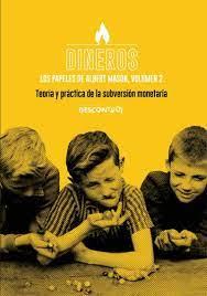 DINEROS.LOS PAPELES DE ALBERT MANSON,VOLUMEN 2 | 9788418283451 | Llibreria Geli - Llibreria Online de Girona - Comprar llibres en català i castellà