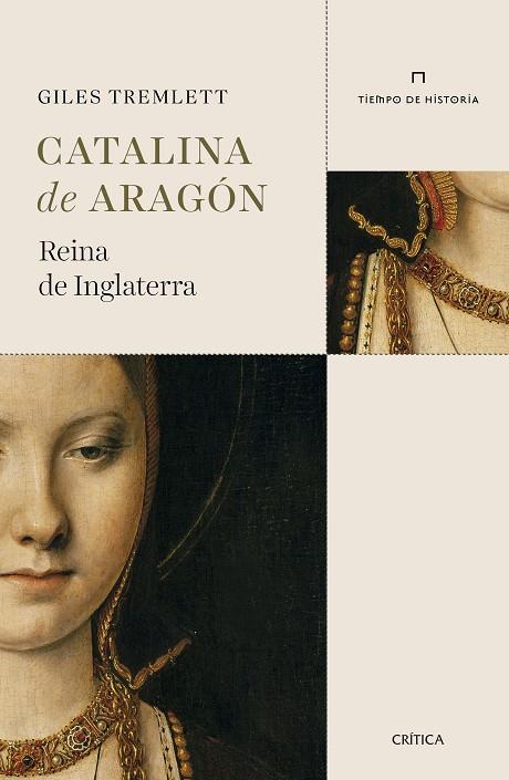 CATALINA DE ARAGÓN.V | 9788491990925 | TREMLETT,GILES | Llibreria Geli - Llibreria Online de Girona - Comprar llibres en català i castellà