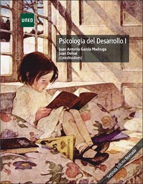 PSICOLOGÍA DEL DESARROLLO-1 | 9788436275544 | GARCÍA MADRUGA,JUAN ANTONIO | Llibreria Geli - Llibreria Online de Girona - Comprar llibres en català i castellà