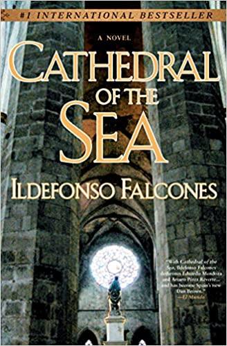 THE CATHEDRAL OF THE SEA | 9780451225993 | FALCONES,ILDEFONSO | Llibreria Geli - Llibreria Online de Girona - Comprar llibres en català i castellà