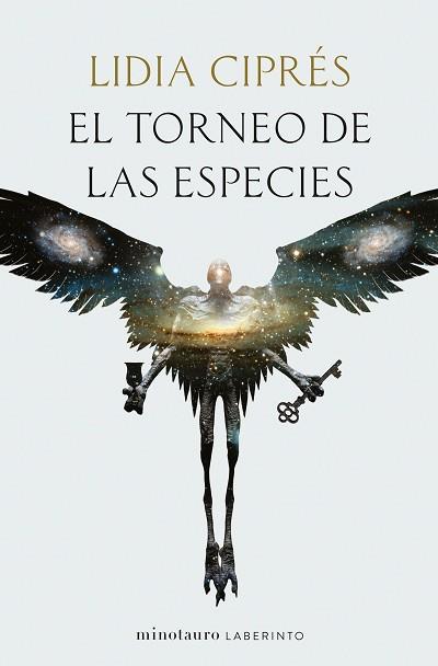 EL TORNEO DE LAS ESPECIES | 9788445012451 | CIPRÉS,LIDIA | Llibreria Geli - Llibreria Online de Girona - Comprar llibres en català i castellà