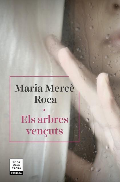 ELS ARBRES VENÇUTS | 9788417627560 | ROCA,MARIA MERCÈ | Llibreria Geli - Llibreria Online de Girona - Comprar llibres en català i castellà