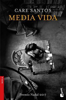 MEDIA VIDA | 9788423353163 | SANTOS,CARE | Llibreria Geli - Llibreria Online de Girona - Comprar llibres en català i castellà