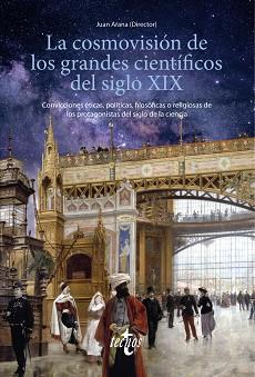 LA COSMOVISIÓN DE LOS GRANDES CIENTÍFICOS DEL SIGLO XIX | 9788430982080 | A.A.D.D. | Llibreria Geli - Llibreria Online de Girona - Comprar llibres en català i castellà