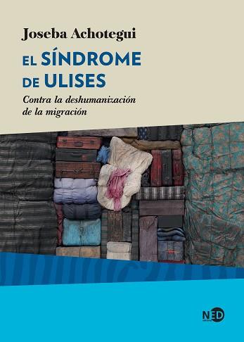 EL S¡NDROME DE ULISES | 9788416737888 | ACHOTEGUI LOIZATE, JOSEBA | Llibreria Geli - Llibreria Online de Girona - Comprar llibres en català i castellà