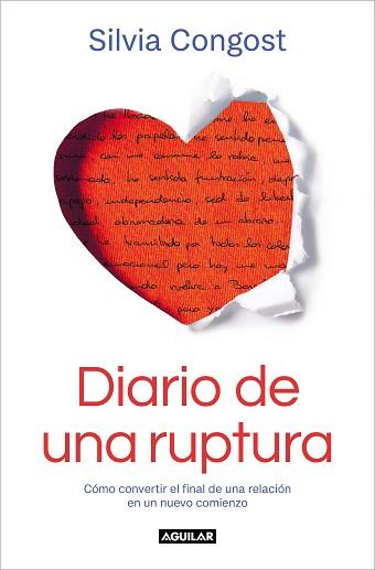 DIARIO DE UNA RUPTURA | 9788403524507 | CONGOST, SILVIA | Llibreria Geli - Llibreria Online de Girona - Comprar llibres en català i castellà