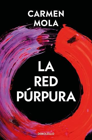 LA RED PÚRPURA | 9788466350938 | MOLA,CARMEN | Llibreria Geli - Llibreria Online de Girona - Comprar llibres en català i castellà