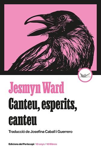 CANTEU,ESPERITS,CANTEU (10È ANIVERSARI) | 9788419332295 | WARD,JESMYN | Llibreria Geli - Llibreria Online de Girona - Comprar llibres en català i castellà