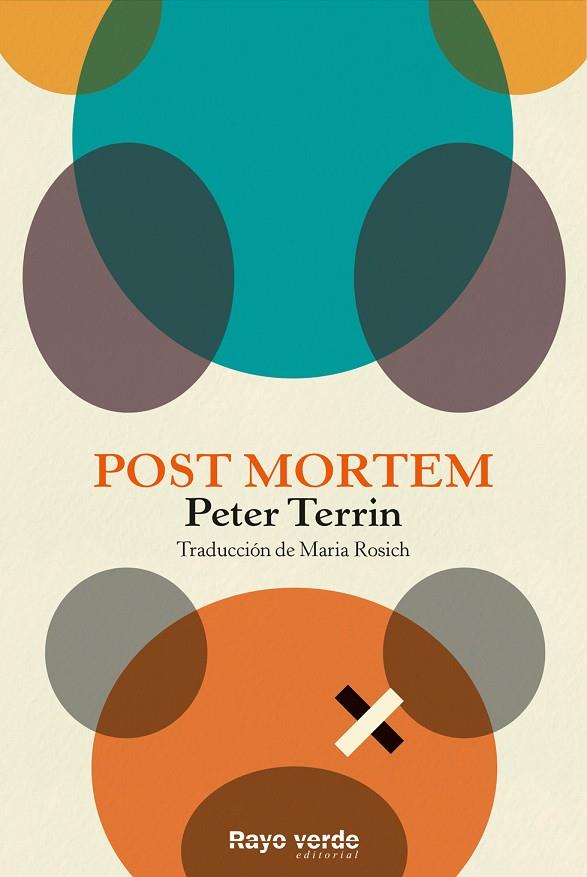 POST MORTEM | 9788494449642 | TERRIN,PETER | Llibreria Geli - Llibreria Online de Girona - Comprar llibres en català i castellà