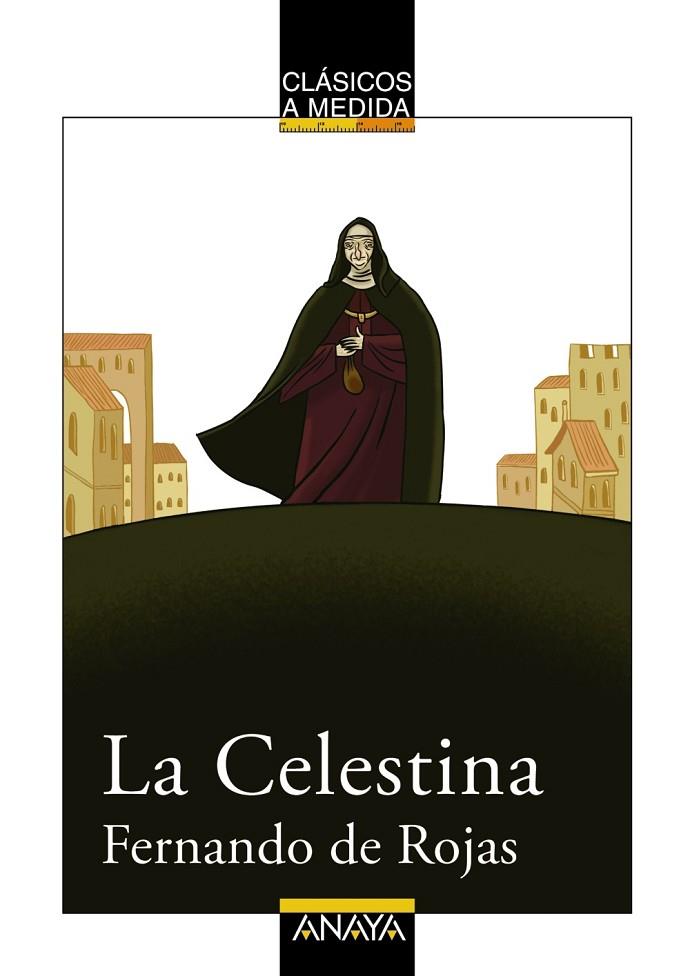 LA CELESTINA | 9788466751704 | DE ROJAS,FERNANDO  | Llibreria Geli - Llibreria Online de Girona - Comprar llibres en català i castellà
