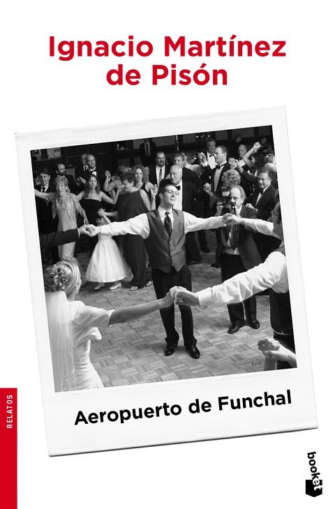 AEROPUERTO DE FUNCHAL | 9788432250798 | MARTINEZ DE PISON,IGNACIO | Libreria Geli - Librería Online de Girona - Comprar libros en catalán y castellano
