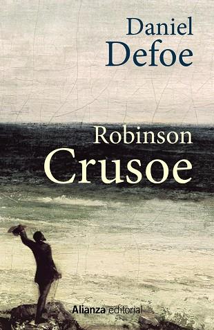 ROBINSON CRUSOE | 9788491043218 | DEFOE,DANIEL | Llibreria Geli - Llibreria Online de Girona - Comprar llibres en català i castellà