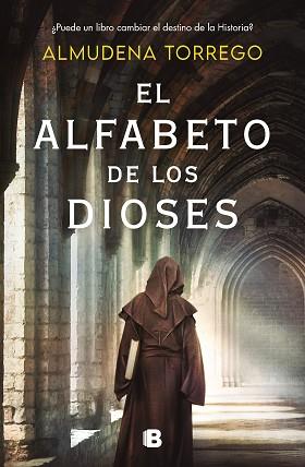 EL ALFABETO DE LOS DIOSES | 9788466672214 | TORREGO,ALMUDENA | Llibreria Geli - Llibreria Online de Girona - Comprar llibres en català i castellà