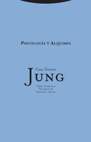 PSICOLOGIA Y ALQUIMIA | 9788481647044 | JUNG,CARL G. | Llibreria Geli - Llibreria Online de Girona - Comprar llibres en català i castellà