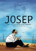 JOSEP | 9788415315919 | AUREL/MILESI,JEAN LOUIS/REBMANN,AUDREY | Llibreria Geli - Llibreria Online de Girona - Comprar llibres en català i castellà