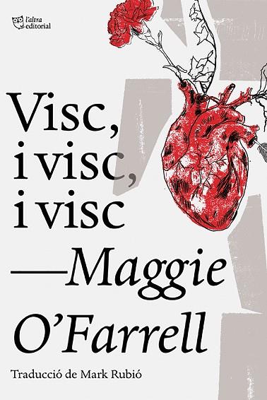VISC,I VISC,I VISC | 9788494911057 | O'FARRELL,MAGGIE | Llibreria Geli - Llibreria Online de Girona - Comprar llibres en català i castellà