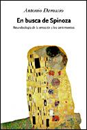 EN BUSCA DE SPINOZA.NEUROBIOLOGIA DE LA EMOCION Y LOS SENTIMIENTOS | 9788484326762 | DAMASIO,ANTONIO | Llibreria Geli - Llibreria Online de Girona - Comprar llibres en català i castellà