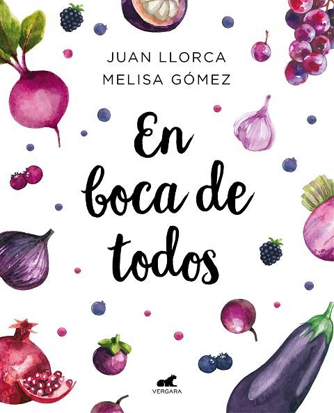 EN BOCA DE TODOS | 9788417664251 | LLORCA,JUAN/GÓMEZ,MELISA | Llibreria Geli - Llibreria Online de Girona - Comprar llibres en català i castellà