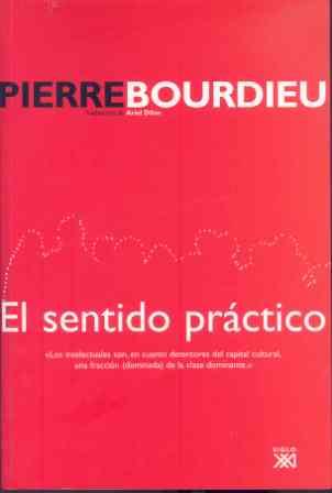 EL SENTIDO PRACTICO | 9788432313028 | BOURDIEU,PIERRE | Llibreria Geli - Llibreria Online de Girona - Comprar llibres en català i castellà