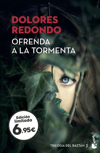 OFRENDA A LA TORMENTA | 9788423355631 | REDONDO,DOLORES | Llibreria Geli - Llibreria Online de Girona - Comprar llibres en català i castellà