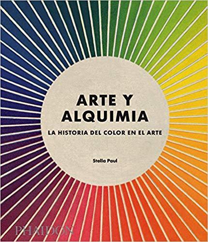 ARTE Y ALQUIMIA | 9780714874661 | PAUL,STELLA | Llibreria Geli - Llibreria Online de Girona - Comprar llibres en català i castellà