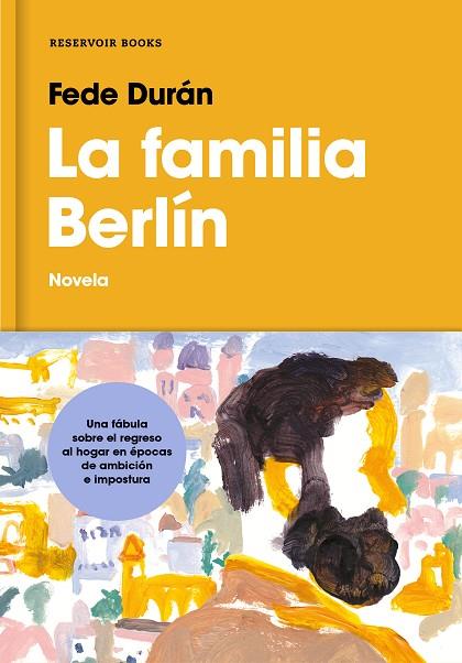 LA FAMILIA BERLÍN | 9788417511234 | DURÁN,FEDE | Llibreria Geli - Llibreria Online de Girona - Comprar llibres en català i castellà