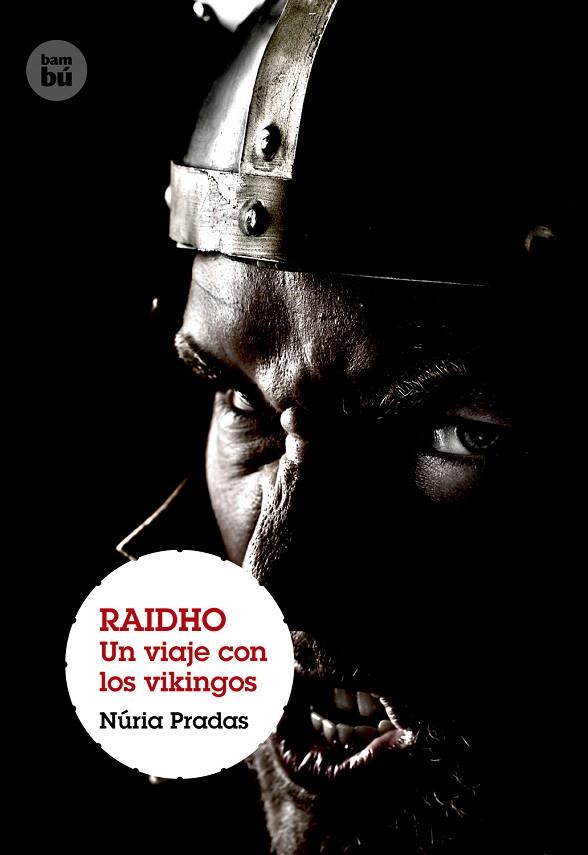 RAIDHO.UN VIAJE CON LOS VIKINGOS | 9788483431382 | PRADES,NURIA | Llibreria Geli - Llibreria Online de Girona - Comprar llibres en català i castellà