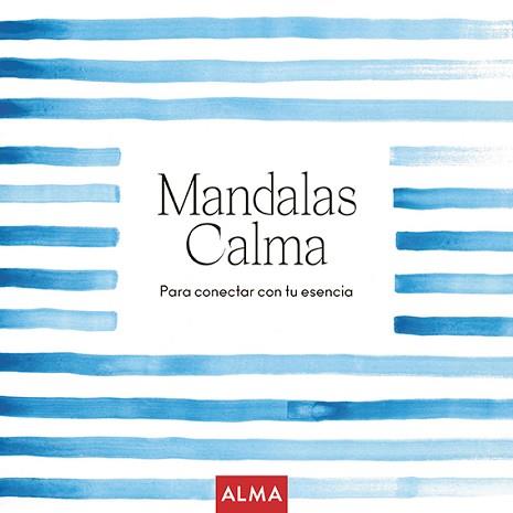 MANDALAS CALMA  | 9788418933202 |   | Llibreria Geli - Llibreria Online de Girona - Comprar llibres en català i castellà