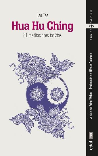 HUA HU CHING.81 MEDITACIONES TAOÍSTAS | 9788441440241 | TSE, LAO | Llibreria Geli - Llibreria Online de Girona - Comprar llibres en català i castellà