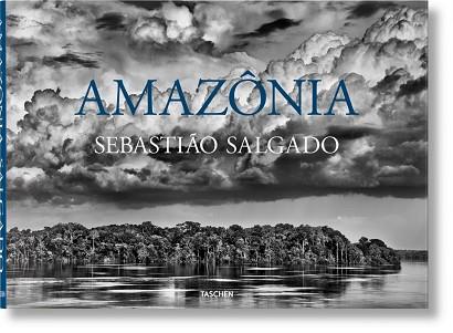 AMAZÔNIA.SEBASTIAO SALGADO | 9783836585132 | SALGADO,SEBASTIAO | Llibreria Geli - Llibreria Online de Girona - Comprar llibres en català i castellà