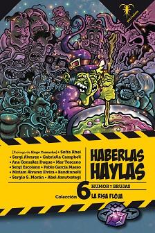 HABERLAS HAYLAS  | 9788494917752 | A.A.D.D. | Llibreria Geli - Llibreria Online de Girona - Comprar llibres en català i castellà