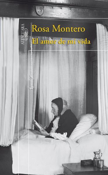 EL AMOR DE MI VIDA | 9788420407166 | MONTERO,ROSA | Llibreria Geli - Llibreria Online de Girona - Comprar llibres en català i castellà