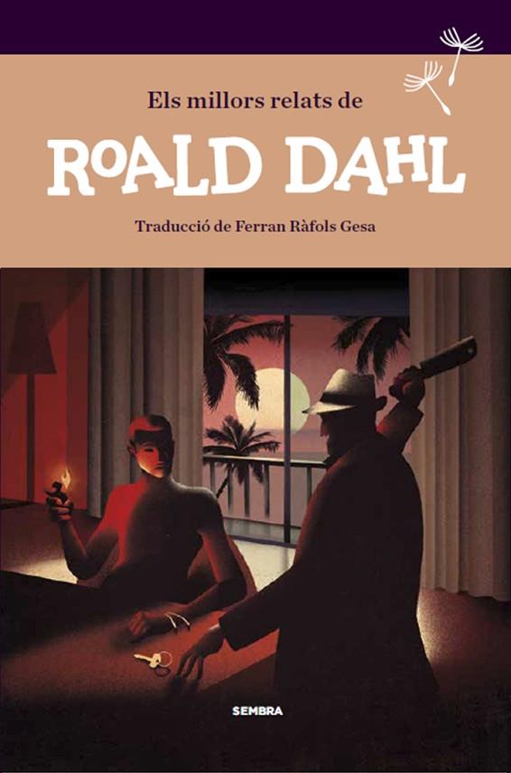 ELS MILLORS RELATS DE ROALD DAHL | 9788416698035 | DAHL,ROALD | Llibreria Geli - Llibreria Online de Girona - Comprar llibres en català i castellà