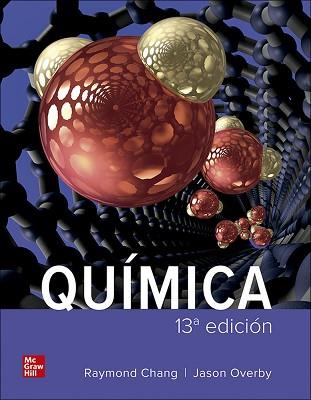 QUIMICA(13ª EDICIÓN+CONNECT SMARTBOOK 12 MESES) | 9781456277161 | CHANG,RAYMOND | Libreria Geli - Librería Online de Girona - Comprar libros en catalán y castellano