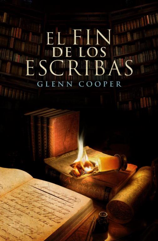 EL FIN DE LOS ESCRIBAS (TD) | 9788425349737 | COOPER,GLENN | Llibreria Geli - Llibreria Online de Girona - Comprar llibres en català i castellà