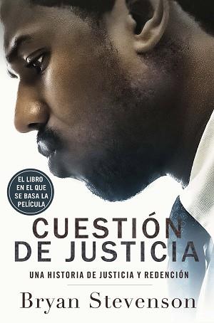 CUESTIÓN DE JUSTICIA | 9788499428772 | STEVENSON,BRYAN | Llibreria Geli - Llibreria Online de Girona - Comprar llibres en català i castellà