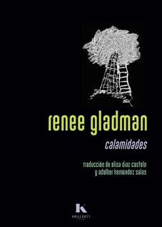 CALAMIDADES | 9788412739954 | GLADMAN,RENEE | Llibreria Geli - Llibreria Online de Girona - Comprar llibres en català i castellà