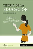 TEORIA DE LA EDUCACION.REFLEXION Y NORMATIVA PEDAGOGICA | 9788434426702 | SERRAMONA,JAUME | Llibreria Geli - Llibreria Online de Girona - Comprar llibres en català i castellà